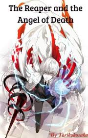 The Reaper And The Angel Of Death Arima Kishou Fanfic Ii Fake Quinques Wattpad Tokyo ghoul (токийский гуль) pop quiz. angel of death arima kishou fanfic