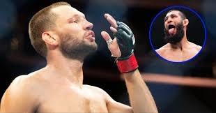 Uber Prospect Raul Rosas Jr. Turns In Eye Catching Rear-Naked Choke Win  Over Ricky Turcios