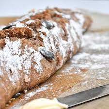 Vollkorn Baguette Zuckerdeern Vollkorn Baguette Brot Backen Einfach Rezepte