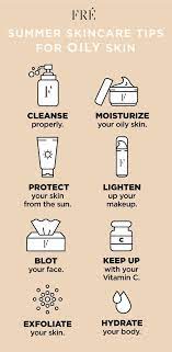Summer Is A Great Time For Fun And Outdoor Workouts You Are Not Going To Give Up Those Fabulous Runs On Th Oily Skin Tips For Oily Skin Skincare For Oily