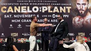 How To Watch Canelo Alvarez Vs Caleb Plant Live On Apple Tv Roku Fire Tv Mobile The Streamable