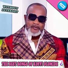En musica.com puedes escuchar miles de canciones mientras lees sus letras. Koffi Olomide The Best Songs Without Internet Para Android Apk Baixar