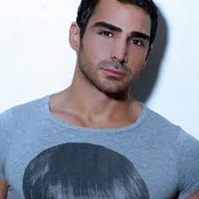 Richard Assad (@dangerdiloman)