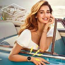 The appeal of the brand ambassador is considered to be more effective in the common people. Fossil Welcomes On Board Its Newest Celebrity Ambassador Indian Television Dot Com