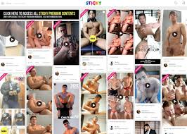 Sticky: Hardcore gay porn and dick pictures