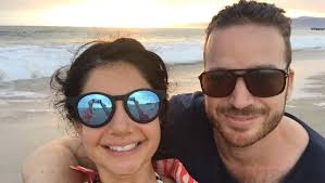 Fundraiser by Nina Mistry : Fund Ian Stevens Stage IV Lung Cancer treatment