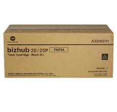 Maybe you would like to learn more about one of these? Brand New Original Konica Minolta A32w011 Laser Toner Cartridge Bizhub 20 20p