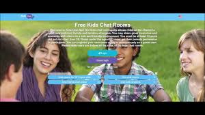 How to talk with a stranger on chat rooms and online chat. Omegle Kids Best Omegle Alternatives For Kids Youtube