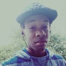 Stream Jamal Burton music