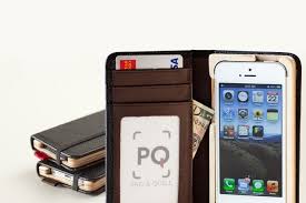 Pad Quill Little Pocket Book Iphone Case Review Pad And Quill Book Iphone Case Iphone Leather Case Iphone