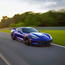 Own This Car With Onecarpayment Com Your Auto Loan Insurance And Maintenance Payments In One Payment Every Mon Corvette Grand Sport Gm Car Chevrolet Corvette