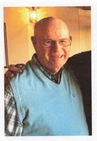 Thomas Edward "Tommy" McBride