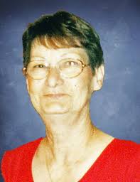 Obituary information for Lula Belle Harding