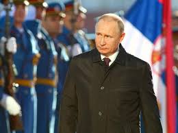 Russian president vladimir putin has been in power for two decades. Russia Registers First Covid 19 Vaccine Putin S Daughter Administered Dose Business Standard News