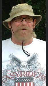 Obituary for Richard Michael Fitch