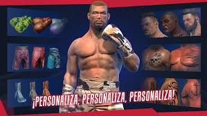 People competed to discuss, expect, and speculate about it. Real Boxing 2 Mod Apk 1 14 7 Dinero Ilimitado Descargar Gratis Ultima Version