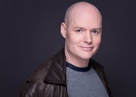 Something Strange (TV Short 2016)