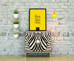 Beautiful Bright Indoor Poster Psd Mockup For Effective Advertising Beautiful Bright Indoor Poster Poster Mockup Free Poster Mockup Simple Poster Design