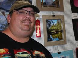 Lake County Fair opening evening, a bonanza of county's Ag rich harvest