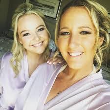 Kendra Cody's Instagram, Twitter & Facebook