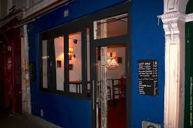 La P Tite Sœur Le Nouveau Bar A Tapas De Montmartre Bar A Tapas Montmartre Bar