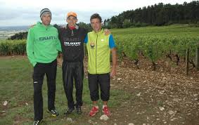 Athlétisme. Trail du Grand Val.. Petitjean a géré, Bollonjean a vissé