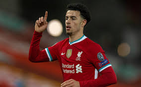 See more of curtis jones on facebook. How Curtis Jones Cemented Himself In Jurgen Klopp S Plans