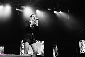 This festival was originally scheduled to start aug 7, 2021 and end aug 8, 2021. Jain Ronquieres Festival 16 Gaelle Shootthemusic Flickr