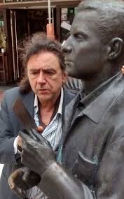 El Silbo Vulnerado: Blas de Otero: 'Aquí tenéis'