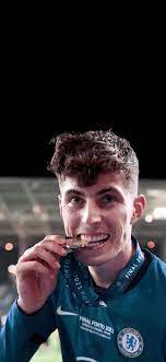 You can also upload and share your favorite kai havertz wallpapers. 440 Kai Havertz Ideas In 2021 Kai Team Player Chelsea