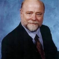 Arthur Stine Obituary