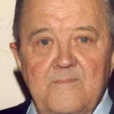 Obituary information for Herman Prill