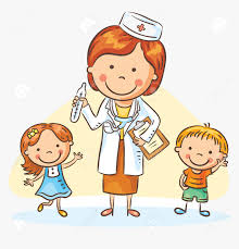 Doctor cartoon stethoscope stock photos and images 21,524 matches. Doctor Children Clipart Free Cliparts Images On Transparent Children Doctor Cartoon Hd Png Download Kindpng