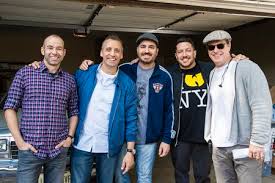 Impractical Jokers Movie Director Spills Secrets About The Film Its Authenticity And Shooting On Staten Island Silive Com