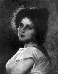 Angelo Dall'Oca Bianca. Popolana Veronese. Tecnica. Olio su tela , 42 x 54  cm