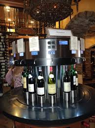 Here, in this unique combination of wine bar and wine shop, buying and tasting wine becomes a completely involving experience. The Wine Room On Park Avenue Orlando 1 407 696 9463