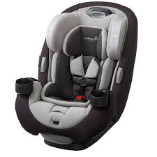 Safety 1st Grow And Go Ex Air 3 In 1 Convertible Car Seat Onyx Crush Car Seats Best Car Seats Baby Car Seats