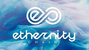 Ethernity Chain Announced A Plan For Ido On Polkstarter Pokstarter Will Handle The Nft Defi Project In 2021 How To Raise Money Investment Firms Blockchain Technology