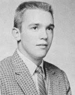 WWHS Alumni "1958 Class Roster" Page 1