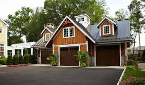 Handcrafted cedar shutters that add warmth and beauty to your home. Ultimate Man Cave And Sports Car Showcase Traditional Garage New York By Tr Design Build Firm Houzz