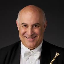 Rachmaninoff's Third Symphony