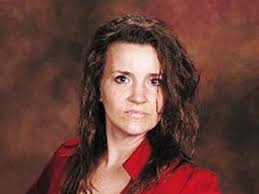 Heavylifting: Mother of 9 writes books, heals sick, busts stereotypes