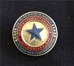 Chapter 203 Recognizes Surviving Spouses Vietnam Veterans Of America