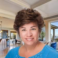 Sue Mooney, Realtor, Realty of Maine