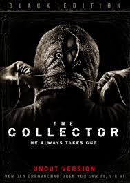 The collector (2009) is an american horror film. The Collector Uncut Fassung Mit Spio Jk Angekundigt Schnittberichte Com