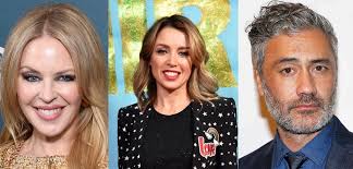 Listen to dannii minogue | soundcloud is an audio platform that lets you listen to what you love and share the sounds you create. Kylie Dannii Minogue Taika Waititi To Appear On Rupaul S Drag Race Down Under Star Observer