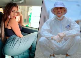 La Liendra Yina Calderon Y Los Influencers Mas Precarios De Colombia Las2orillas