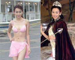 Marjorie wu 胡凱欣 (honolulu) miss modern china: å‰æ¸¯å§å…¥è¡Œ19å¹´ å•±å•±åå®Œæœˆç¨±æœ€å‹‡æ•¢å˜…äº‹ä¿‚ é¦™æ¸¯å°å§æ–°èž