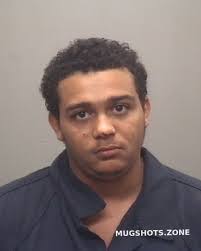 DAMON DARION JAMES 12/21/2023