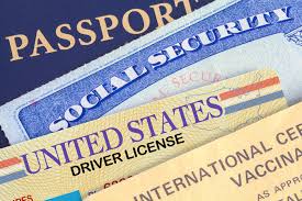 Some businesses offer social security name changes or cards for a fee. What Should I Do If My Driver S License Number Is Stolen Experian